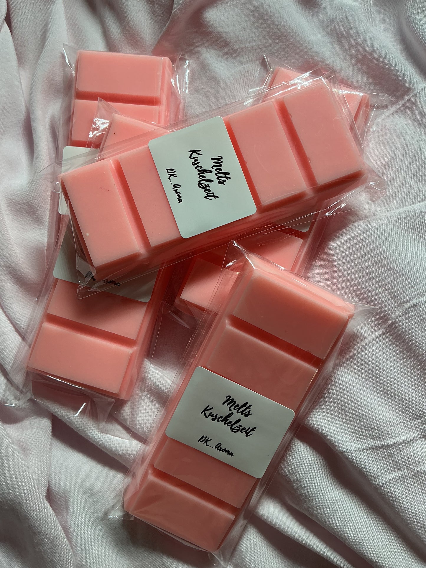 Duftwachs - Melts ^Kuschelzeit^