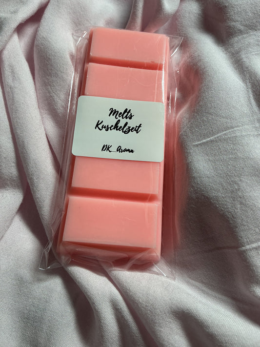 Duftwachs - Melts ^Kuschelzeit^