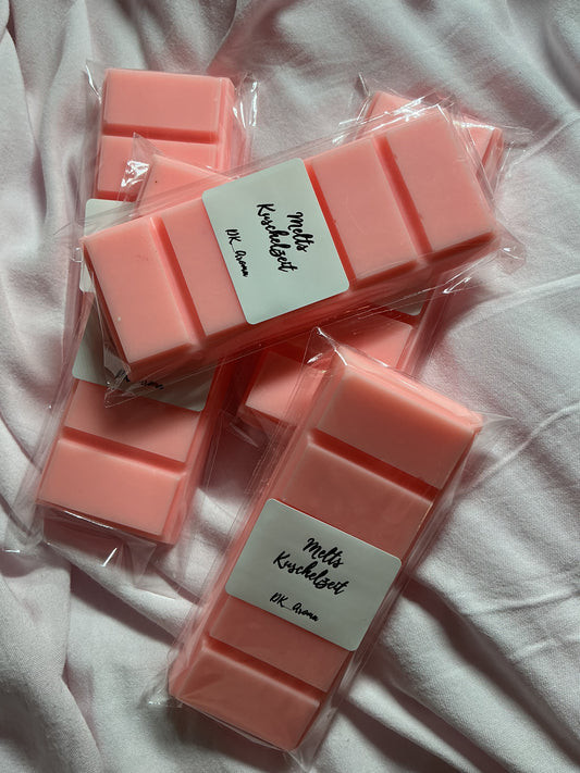 Duftwachs - Melts ^Kuschelzeit^