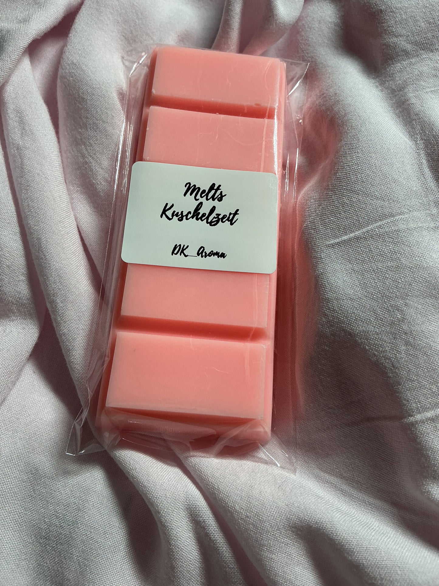 Duftwachs - Melts ^Kuschelzeit^
