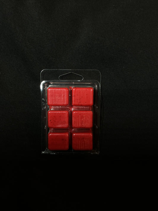 Wachsmelts ^Weihnachtsstern^